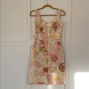 Ann Taylor Spring / Summer Dress